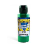 Lexan Airbrush Farbe 60 ml British Racing Grün / Green