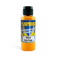 Lexan Airbrush Farbe 60 ml Signalorange / Signal Orange