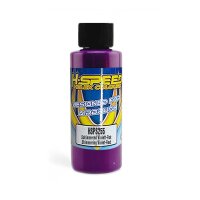 Lexan Airbrush Farbe 60 ml Schimmernd Violett-Rot/Violet-Red