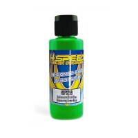 Lexan Airbrush Farbe 60 ml Schimmernd Grün-Blau /...