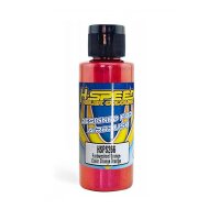 Lexan Airbrush Farbe 60 ml Farbwechsel Orange / Color Change