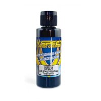 Lexan Airbrush Farbe 60 ml Candy Schwarz...
