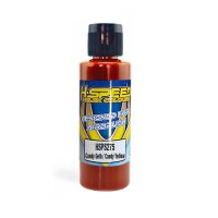 Lexan Airbrush Farbe 60 ml Candy Gelb / Candy Yellow