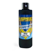 Lexan Airbrush Farbe 200 ml Schwarz / Black