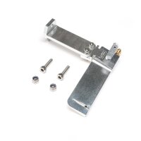 Recoil 18" Rudder Set