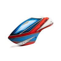 Fusion 700 Painted Canopy