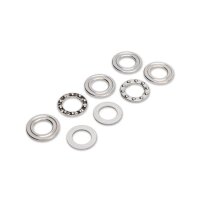 Fusion 700 Thrust bearing Set, Main