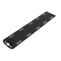 Fusion 700 Carbon fiber battery tray