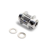 Fusion 700 Tail Drive Pulley 14t (opt ion part)