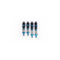 Koswork Kyosho 12mm Blue Big Bore Buggy Shock Set (F...