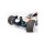 Koswork Kyosho 12mm Blue Big Bore Buggy Shock Set (F & R)