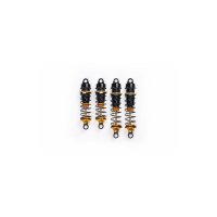 Koswork Kyosho 12mm Gold Big Bore Buggy Shock Set (F...