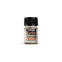 Warm Orange Landscape Textures 35 ml