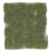 Wild Tuft Dry Green (12 mm) Scenery XL