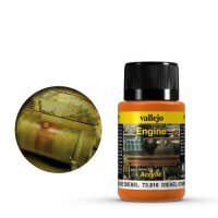 Diesel Stains Engine Effects 40 ml