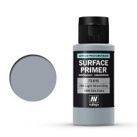USN Light Ghost Grey FS36375 Color 60 ml