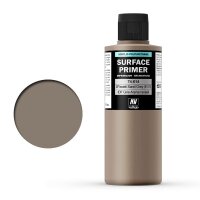 IDF Israeli Sand Grey 6173 Color 200 ml