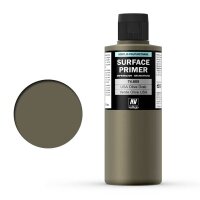 U.S. Olive Drab Color 200 ml