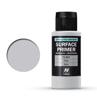 Grey Color 60 ml