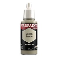 Worn Stone - Warpaints Fanatic