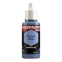 Baron Blue - Warpaints Fanatic