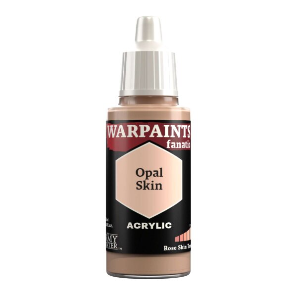 Opal Skin - Warpaints Fanatic