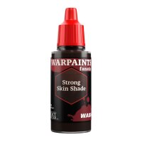 Strong Skin Shade - Warpaints Fanatic Wash