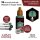 Warpaints Air Exile Green