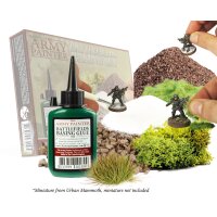 The Army Painter: Battlefields Basing Set Neu