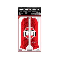 Chassis Protector for Traxxas Maxx (Ohio) (1) nP625...