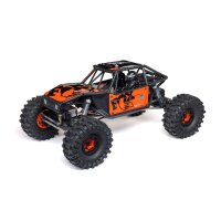 CRAWLER CAPRA 1.9 1/10 4WS EP RTR 4x4 Unlimited Trail...