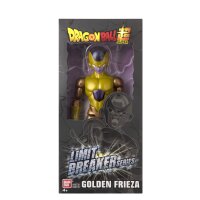 DB Limit Break. Golden Frieza Figur 30cm
