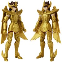 ANIME HERO Zodiac Aiolos Sagittarius Figur 17cm