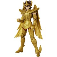 ANIME HERO Zodiac Aiolos Sagittarius Figur 17cm