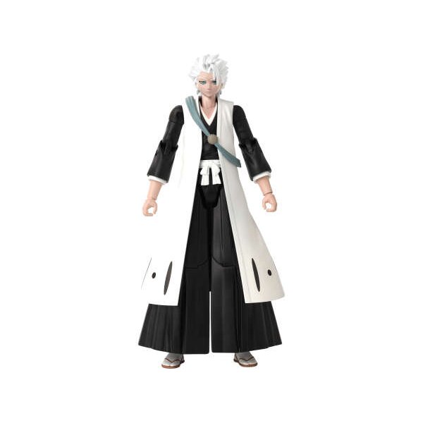 ANIME HERO. Bleach Toshiro Hitsugaya Figur 17cm