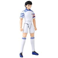 ANIME HERO. Captain Tsubasa Ozora Figur 17cm
