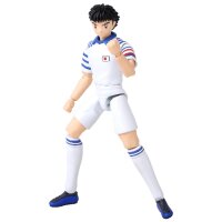 ANIME HERO. Captain Tsubasa Ozora Figur 17cm