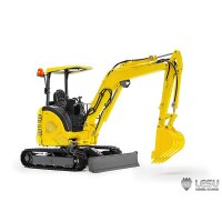 Lesu Mini Bagger PC30 KIT Baukasten