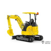 Lesu Mini Bagger PC30 ARTR