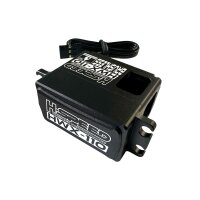 HWX110 Servo-Winch 33kg 8.4V programmierbar Crawler...