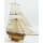 HMS Rattlesnake 1776 Laser-Holzbausatz 1:72