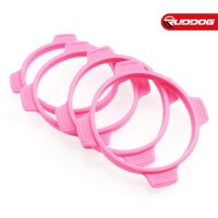 Sweep Tire Bands 4pcs