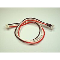 LiPo Sensorkabel Verlängerung EHR 6S - 22,2V