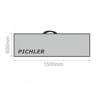 Flächenschutztaschen 1500 x 600mm (VE=2St.)