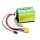 LiFe Akku EGOBATT 3000 - 9.9V (25C)