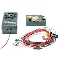 Bluetooth Car Sound System