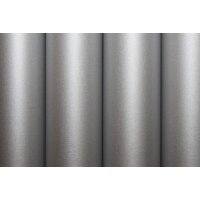 Gewebe Oratex silber (2 Meter)