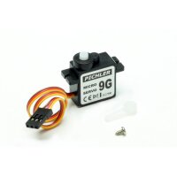 Servo Domino 5 (Kabel 150mm)