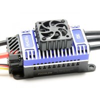 Brushless Regler XQ+ 160HV