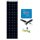 210W Solar Set Starr